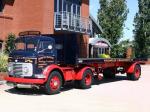 Commer QX C Series 1959 года